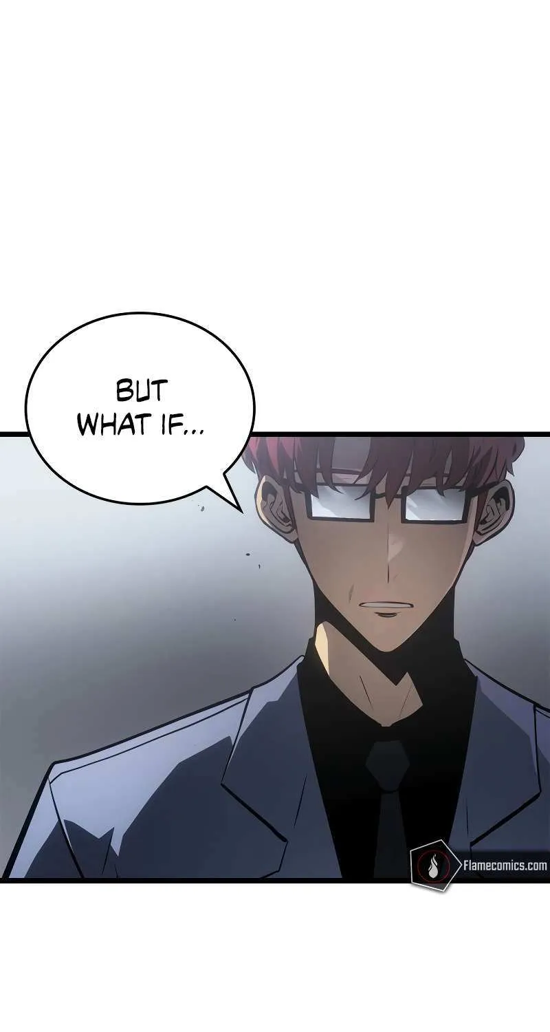 Read Solo Leveling: Ragnarok chapter 56 image 58 on Lezhin