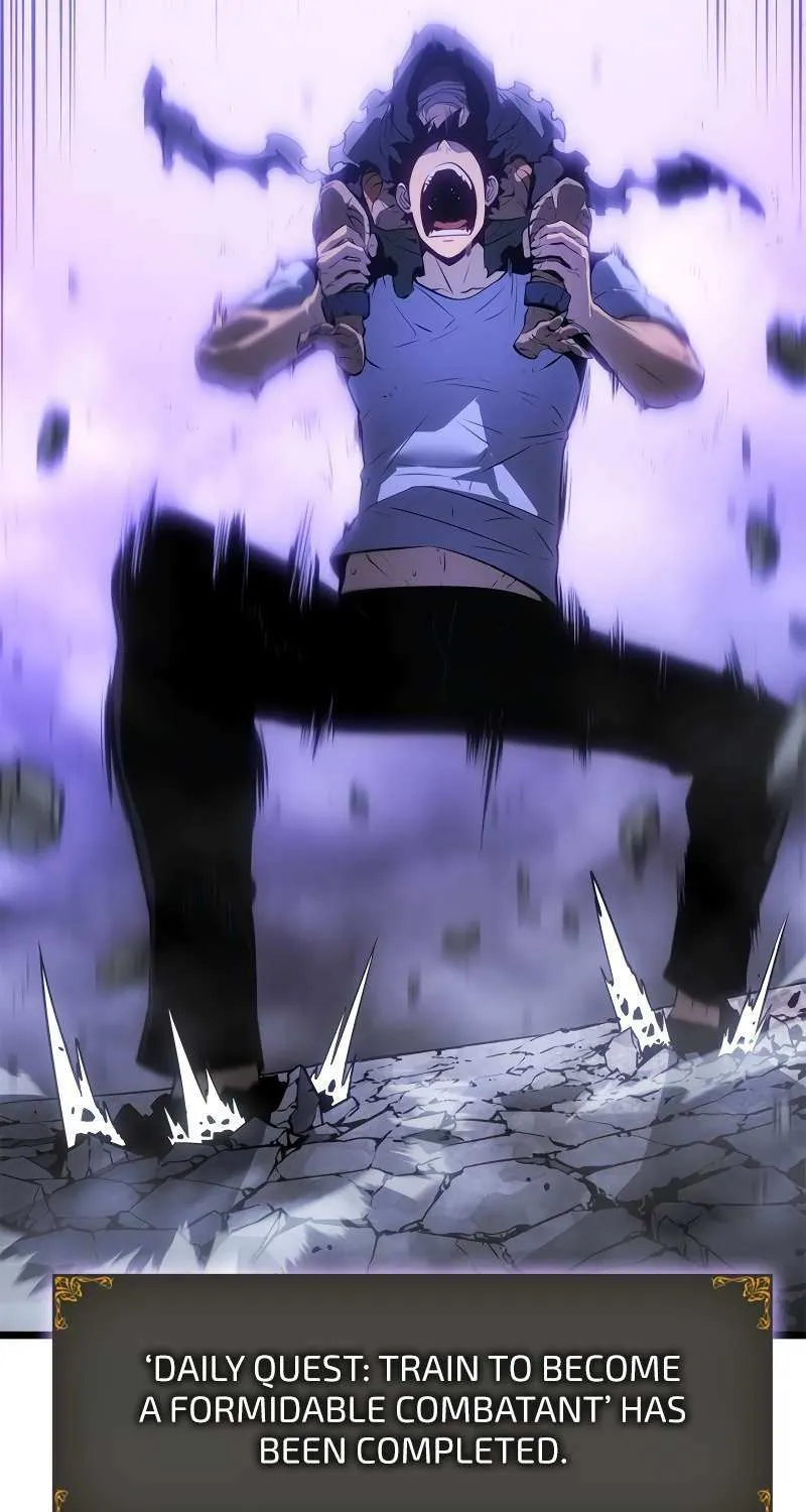 Read Solo Leveling: Ragnarok chapter 56 image 6 on Lezhin