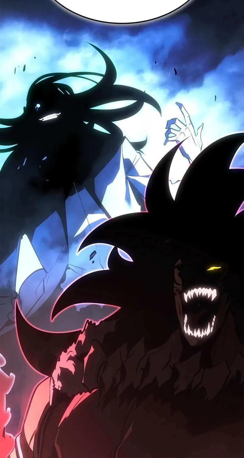 Read Solo Leveling: Ragnarok chapter 56 image 60 on Lezhin