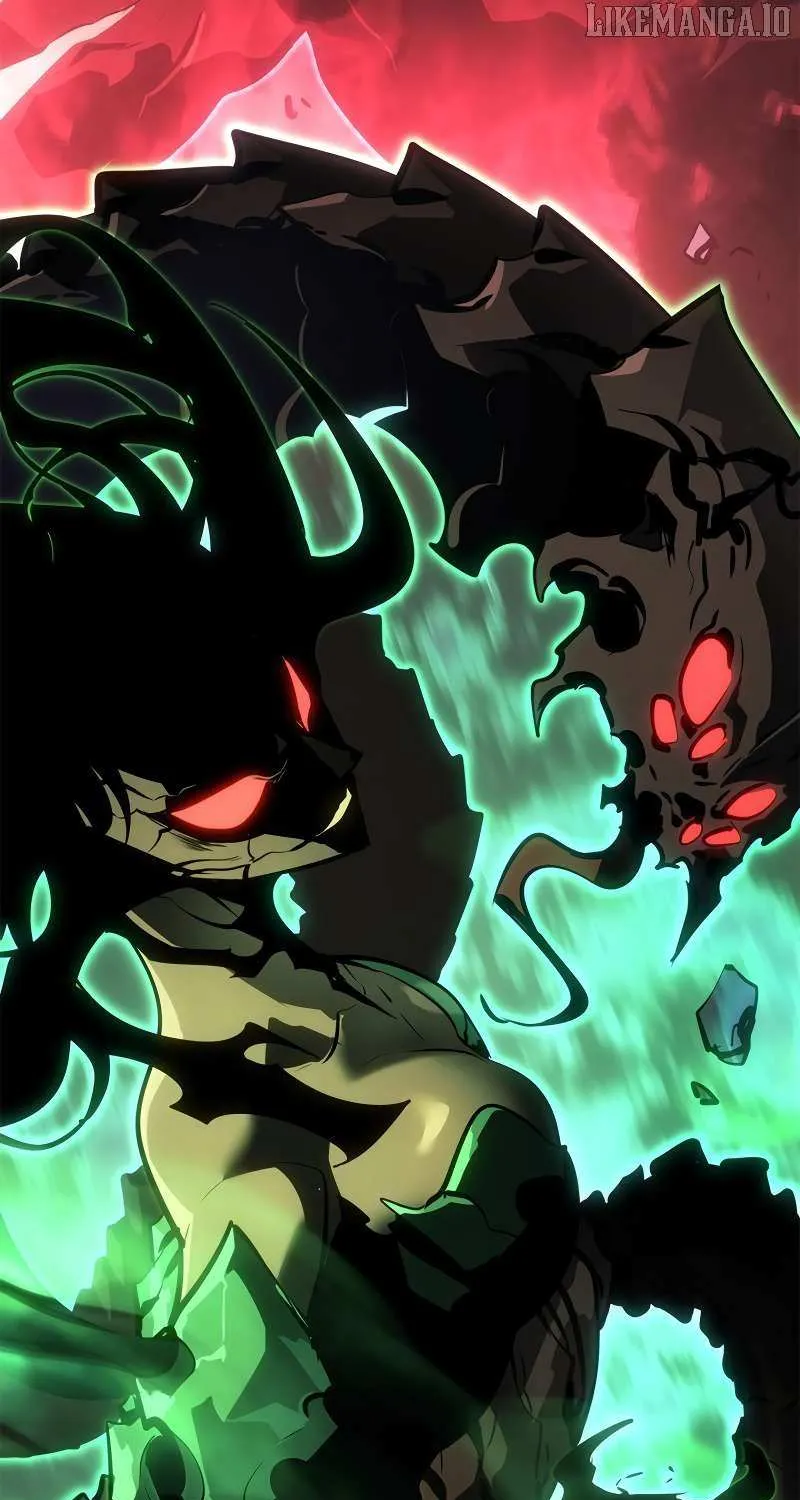 Read Solo Leveling: Ragnarok chapter 56 image 62 on Lezhin