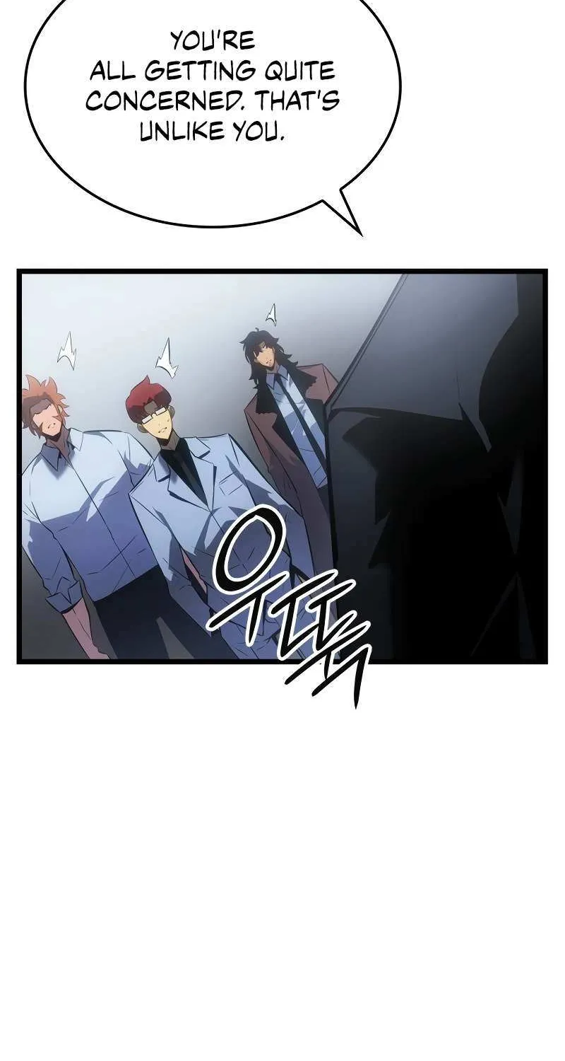 Read Solo Leveling: Ragnarok chapter 56 image 65 on Lezhin