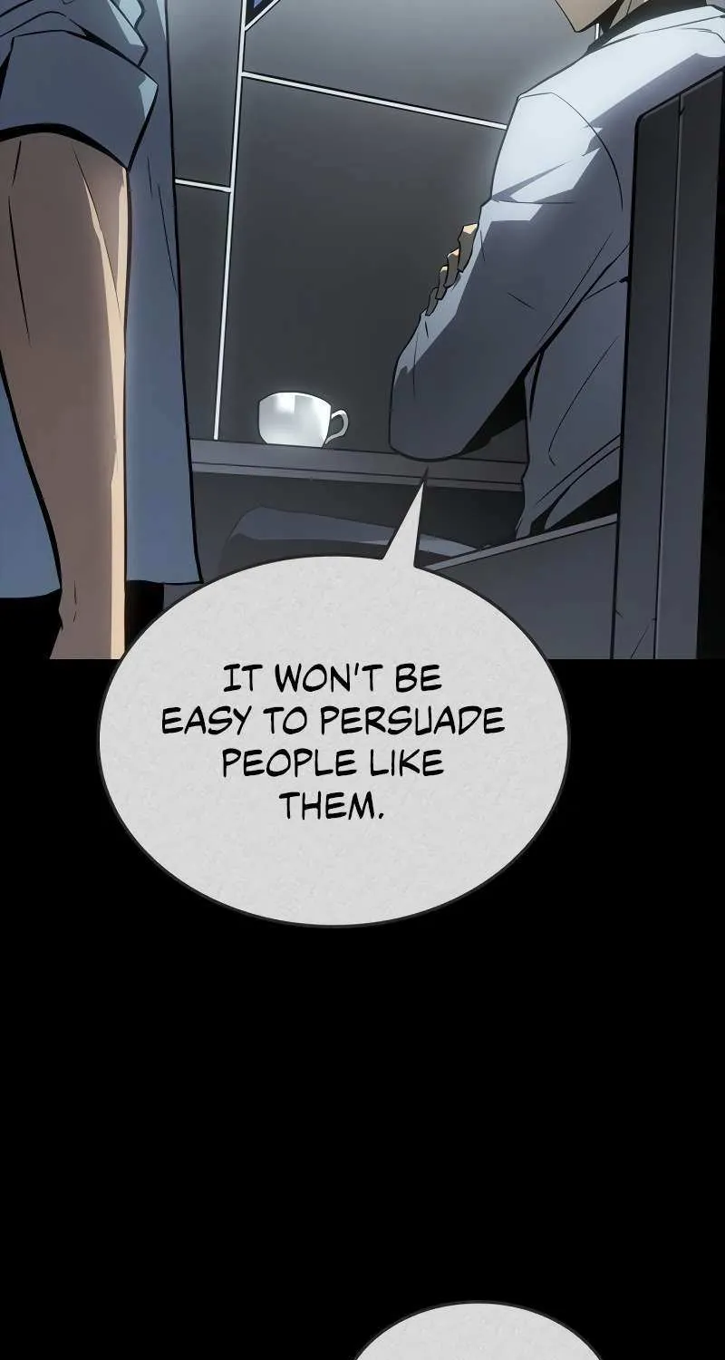 Read Solo Leveling: Ragnarok chapter 56 image 70 on Lezhin