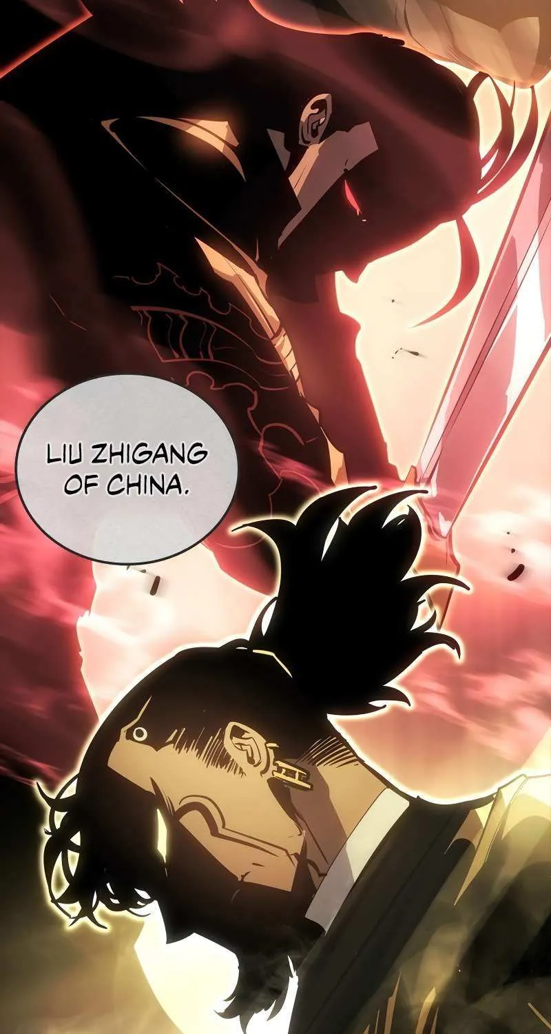 Read Solo Leveling: Ragnarok chapter 56 image 76 on Lezhin