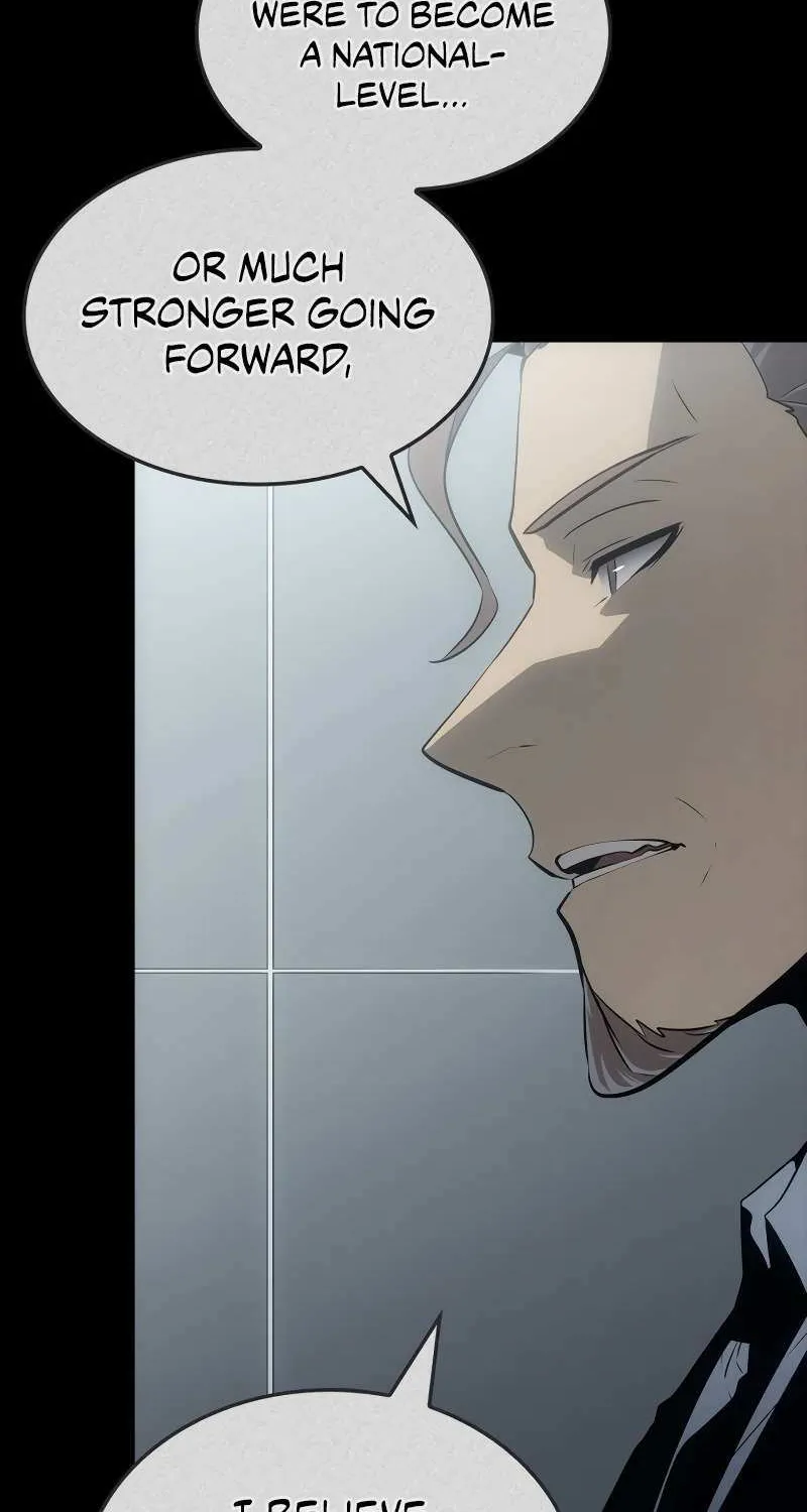 Read Solo Leveling: Ragnarok chapter 56 image 79 on Lezhin