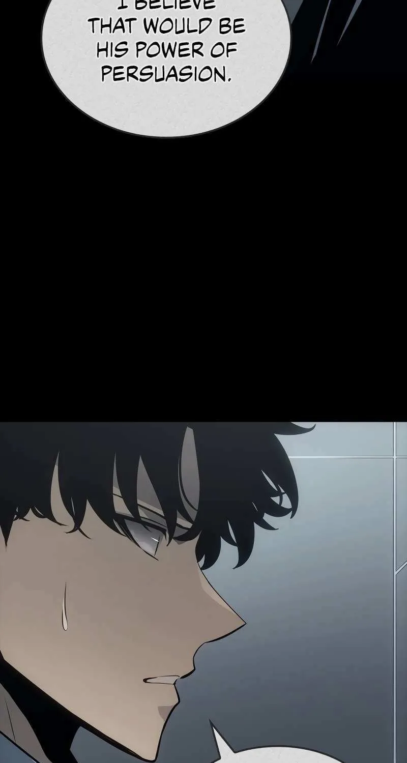 Read Solo Leveling: Ragnarok chapter 56 image 80 on Lezhin