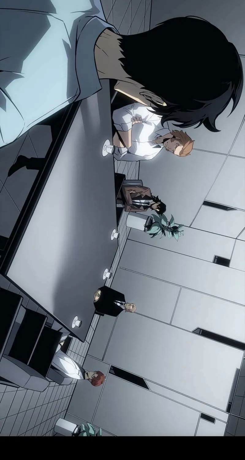 Read Solo Leveling: Ragnarok chapter 56 image 83 on Lezhin