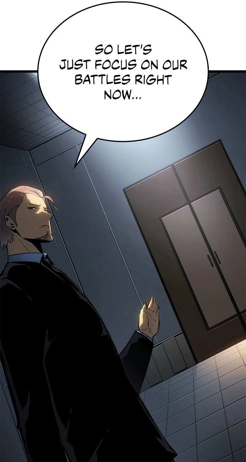 Read Solo Leveling: Ragnarok chapter 56 image 85 on Lezhin