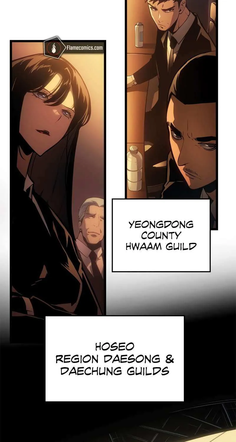 Read Solo Leveling: Ragnarok chapter 56 image 88 on Lezhin