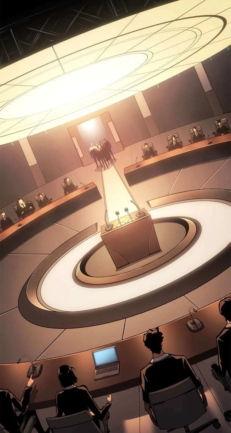Read Solo Leveling: Ragnarok chapter 56 image 89 on Lezhin