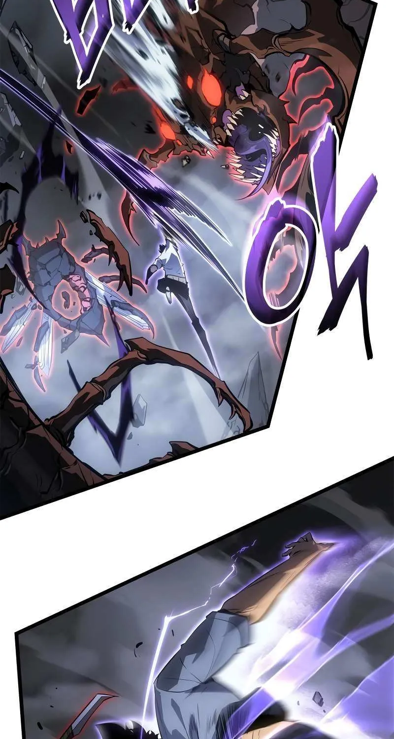 Read Solo Leveling: Ragnarok chapter 56 image 93 on Lezhin