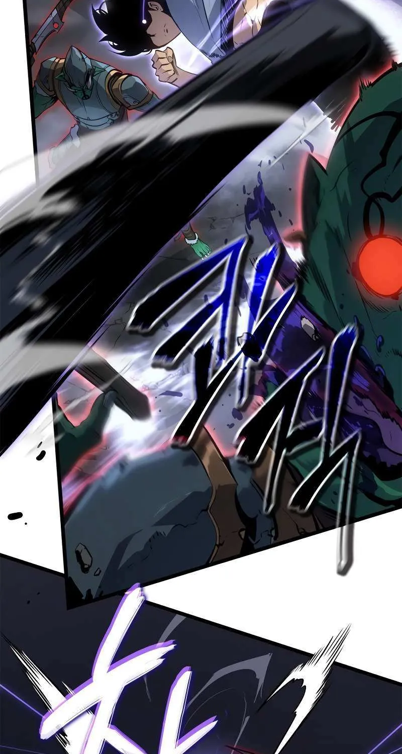 Read Solo Leveling: Ragnarok chapter 56 image 94 on Lezhin