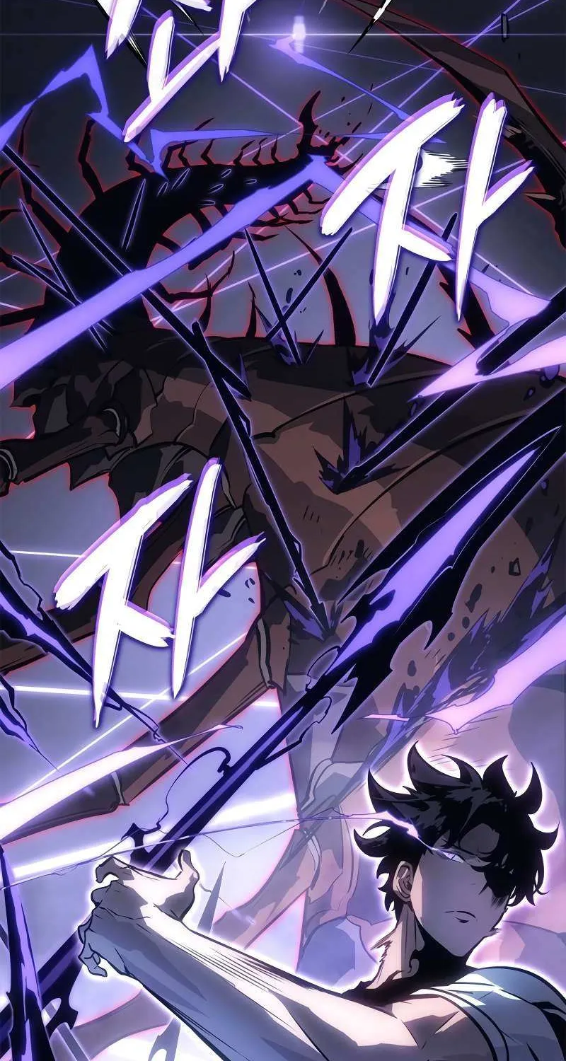 Read Solo Leveling: Ragnarok chapter 56 image 95 on Lezhin