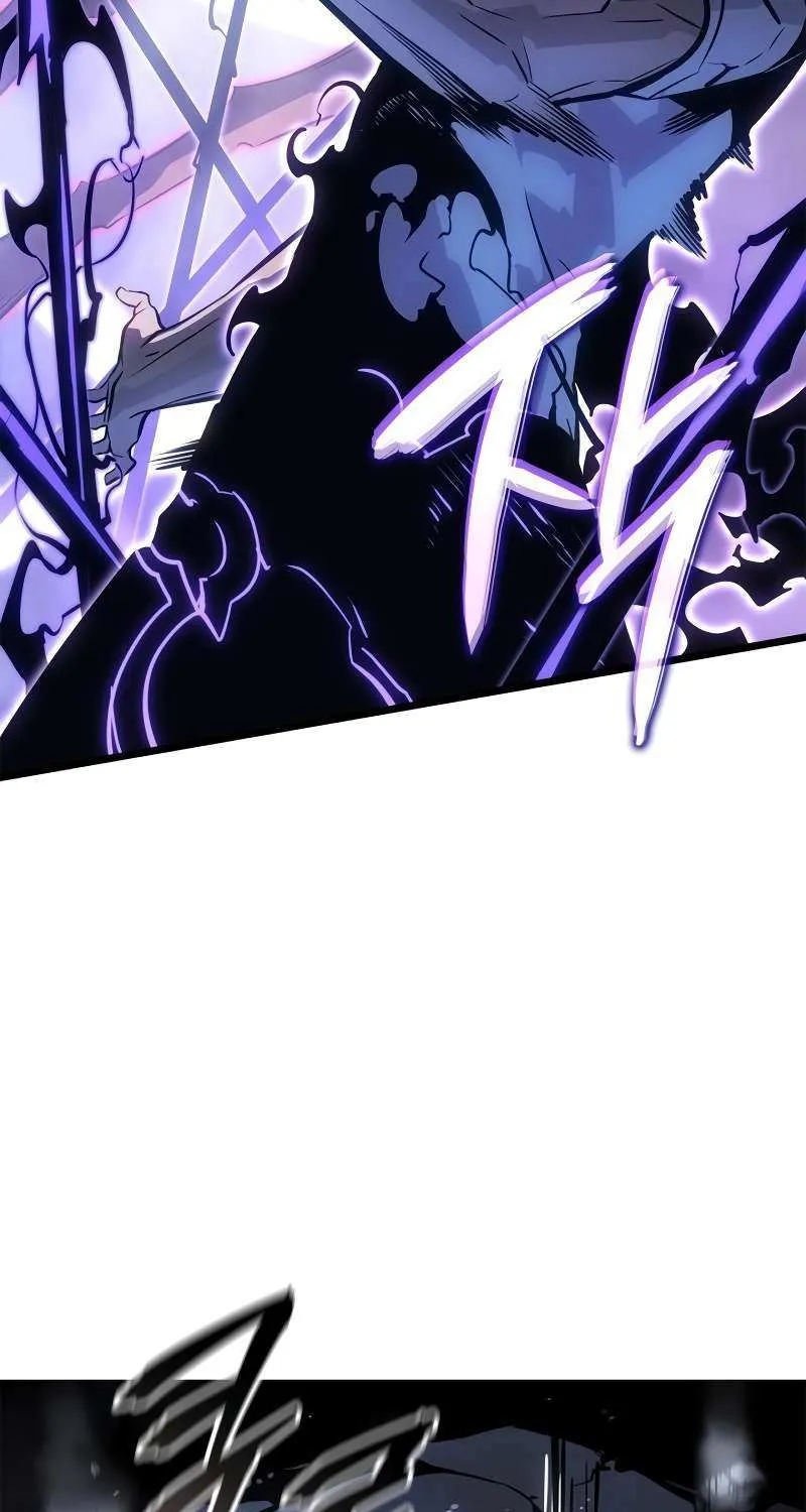 Read Solo Leveling: Ragnarok chapter 56 image 96 on Lezhin