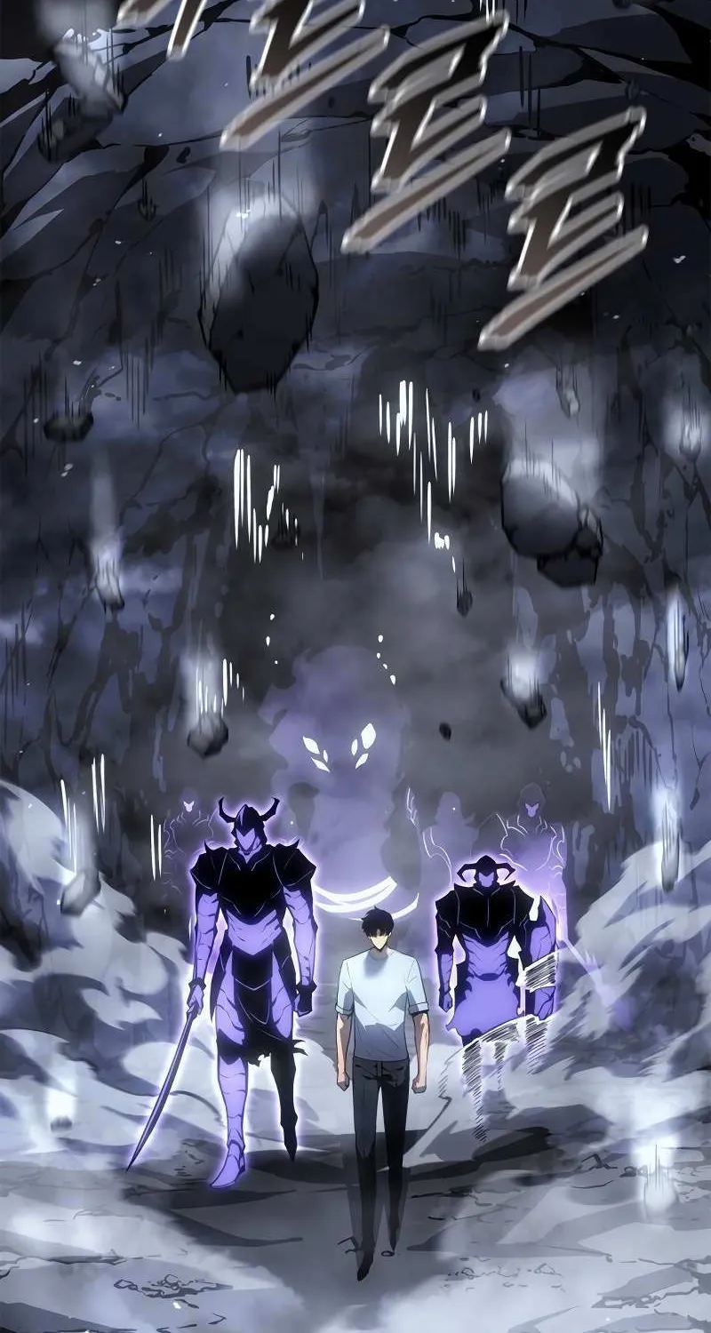 Read Solo Leveling: Ragnarok chapter 56 image 97 on Lezhin