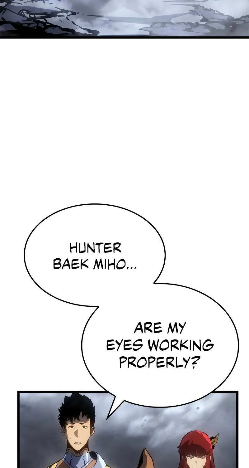 Read Solo Leveling: Ragnarok chapter 56 image 98 on Lezhin