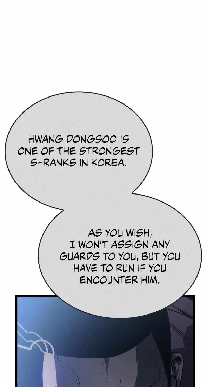 Read Solo Leveling: Ragnarok chapter 57 image 10 on Lezhin