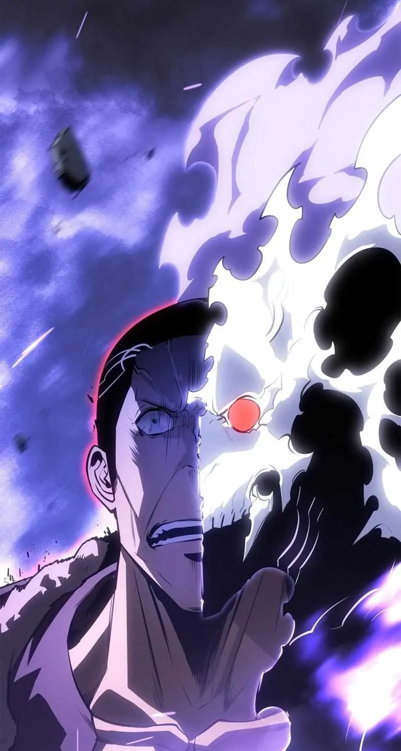 Read Solo Leveling: Ragnarok chapter 57 image 101 on Lezhin