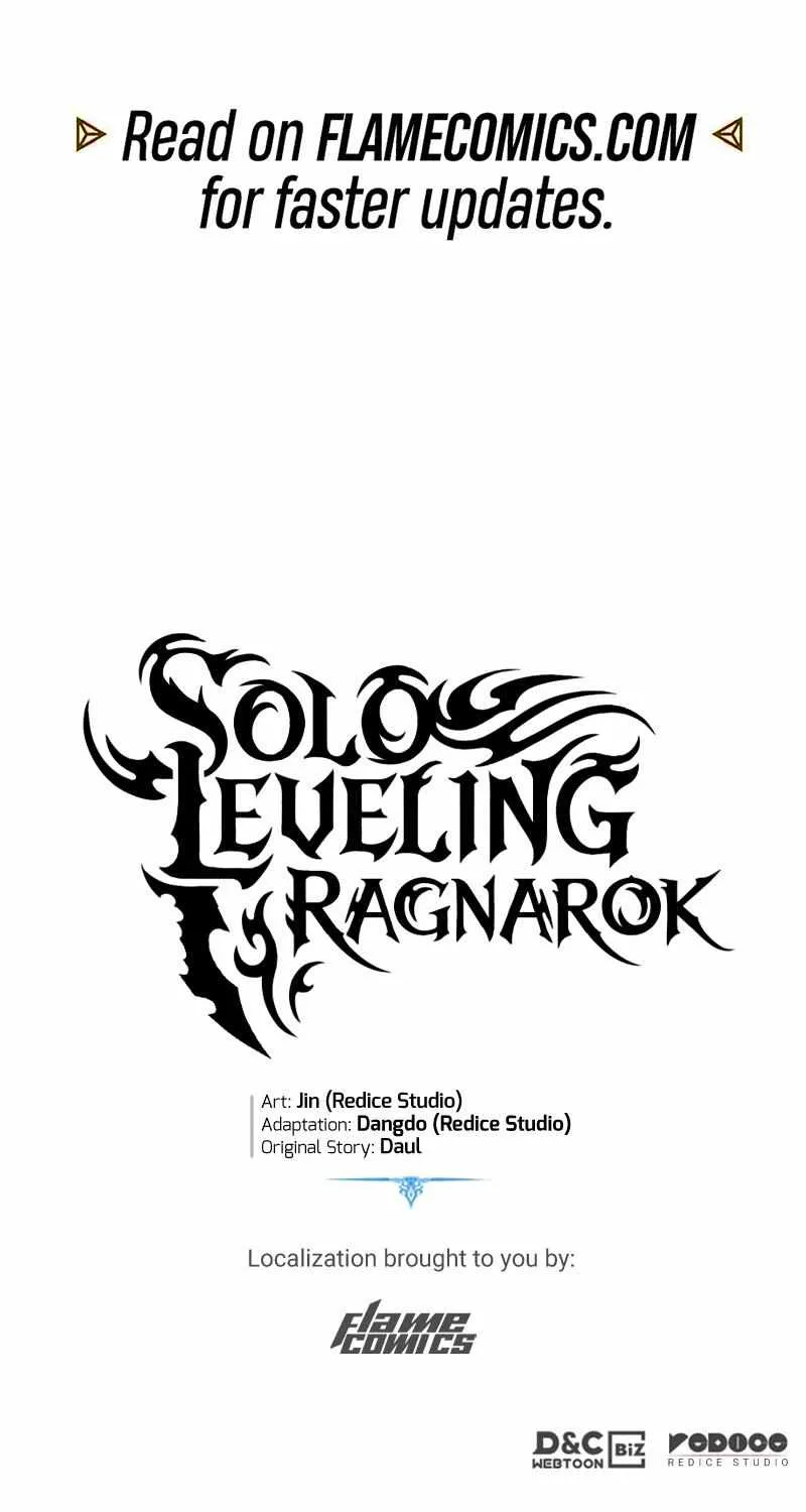 Read Solo Leveling: Ragnarok chapter 57 image 103 on Lezhin