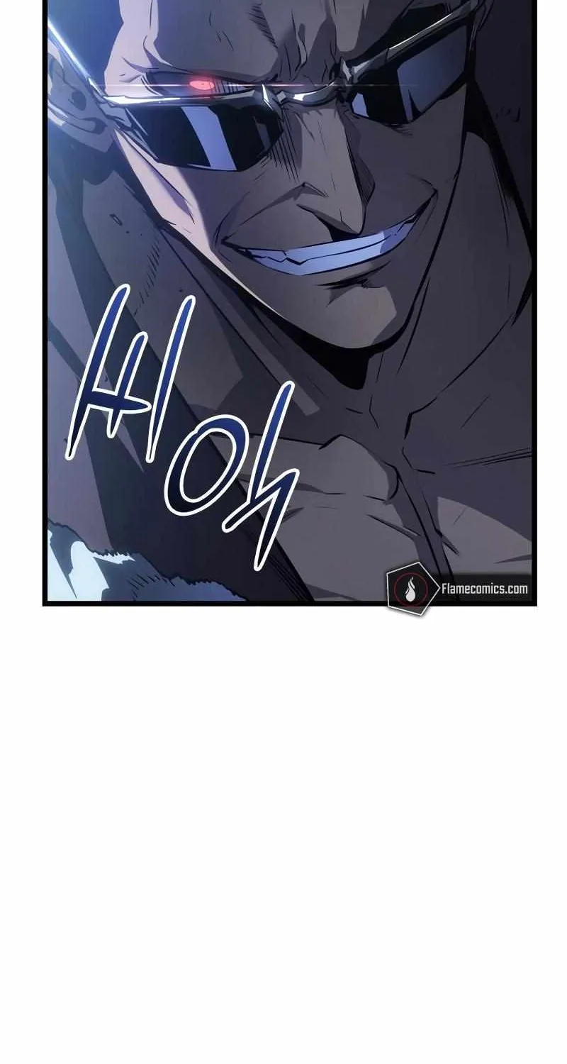 Read Solo Leveling: Ragnarok chapter 57 image 11 on Lezhin
