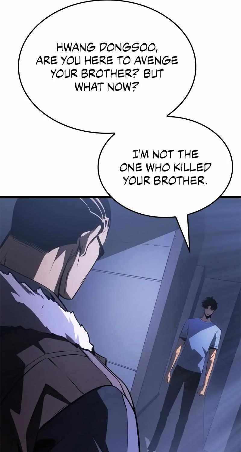 Read Solo Leveling: Ragnarok chapter 57 image 13 on Lezhin