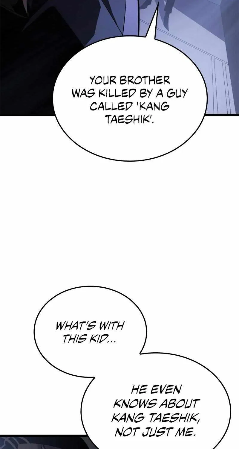Read Solo Leveling: Ragnarok chapter 57 image 14 on Lezhin