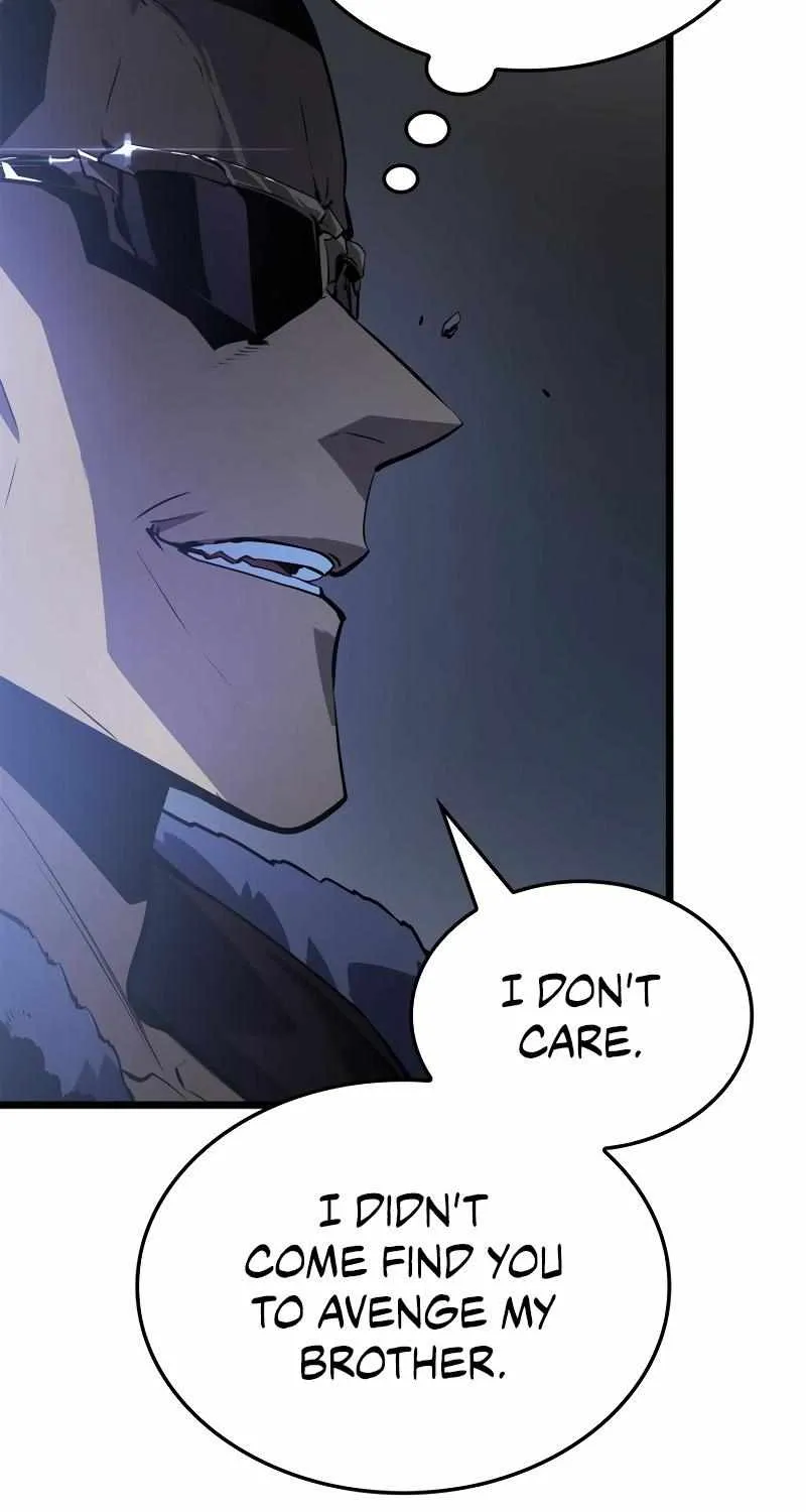 Read Solo Leveling: Ragnarok chapter 57 image 15 on Lezhin