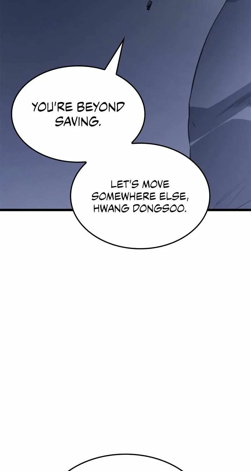 Read Solo Leveling: Ragnarok chapter 57 image 17 on Lezhin