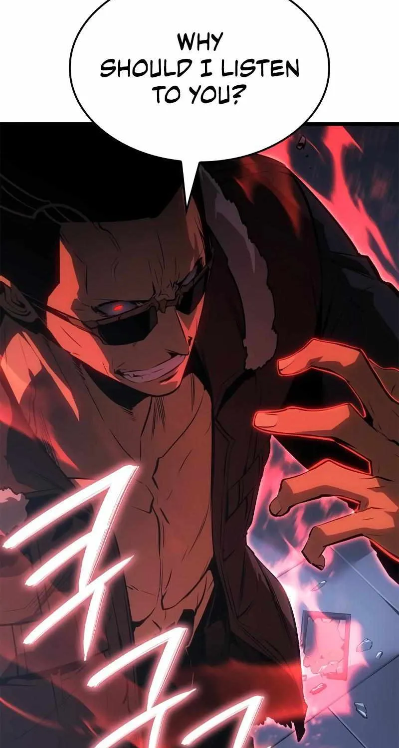 Read Solo Leveling: Ragnarok chapter 57 image 18 on Lezhin