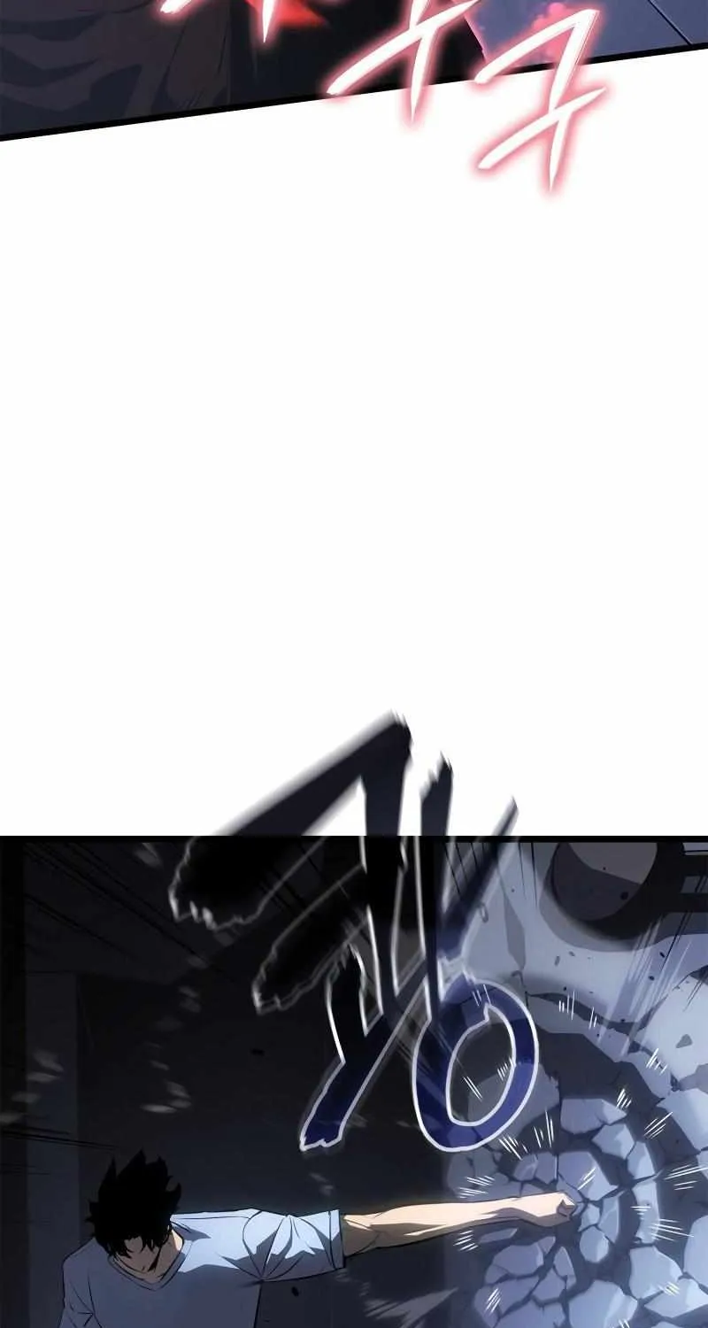 Read Solo Leveling: Ragnarok chapter 57 image 19 on Lezhin