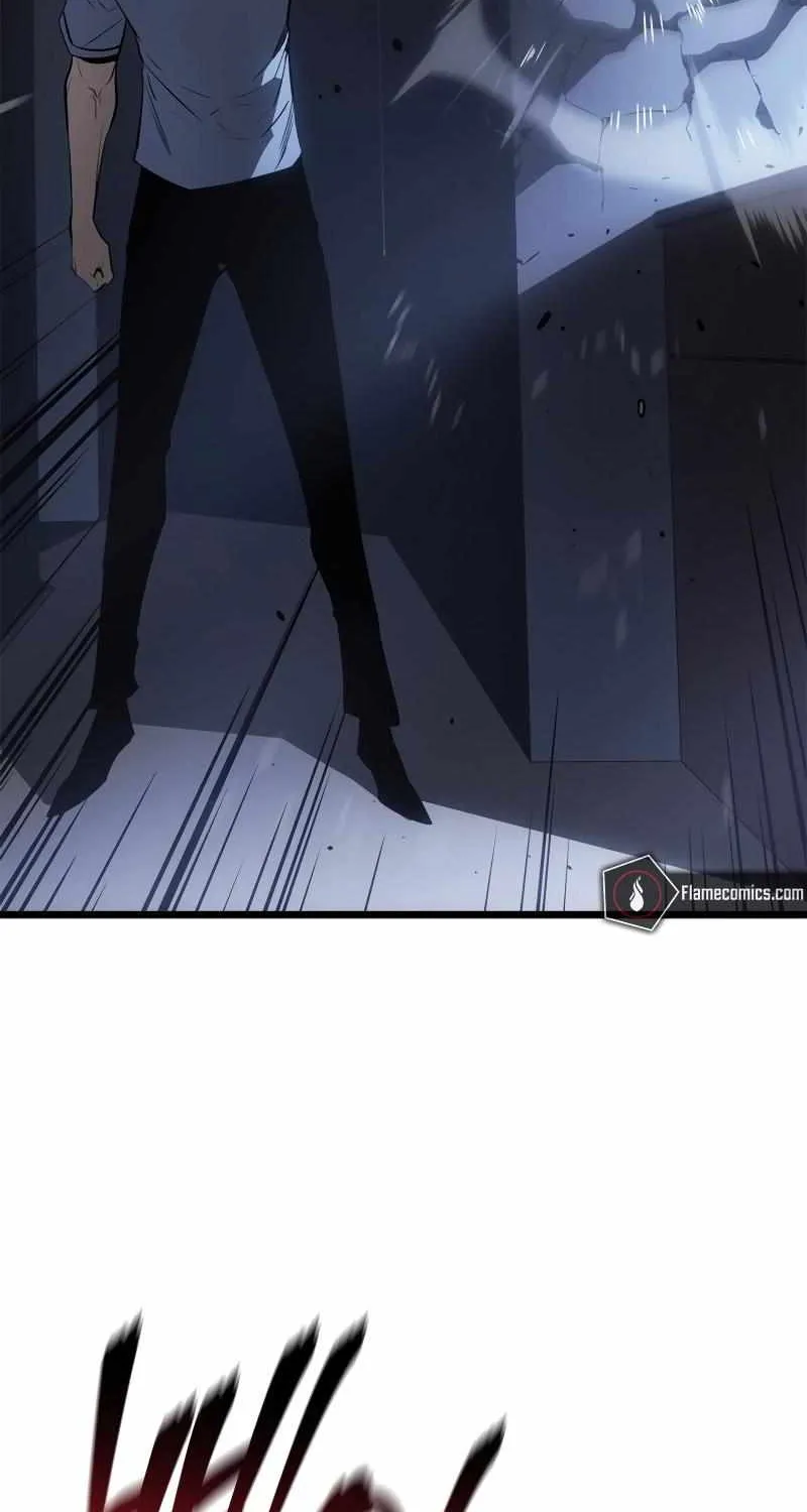 Read Solo Leveling: Ragnarok chapter 57 image 20 on Lezhin