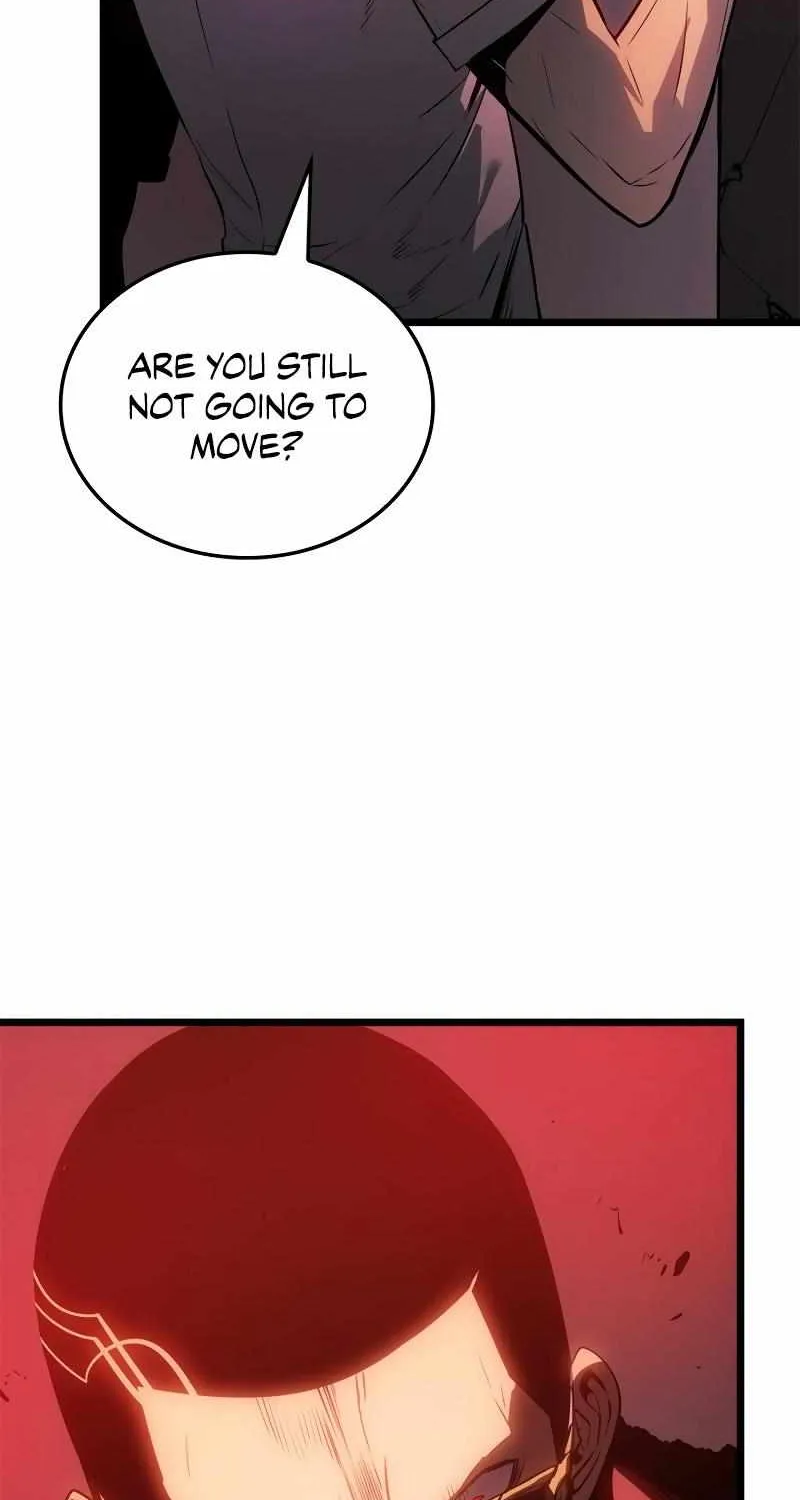 Read Solo Leveling: Ragnarok chapter 57 image 23 on Lezhin