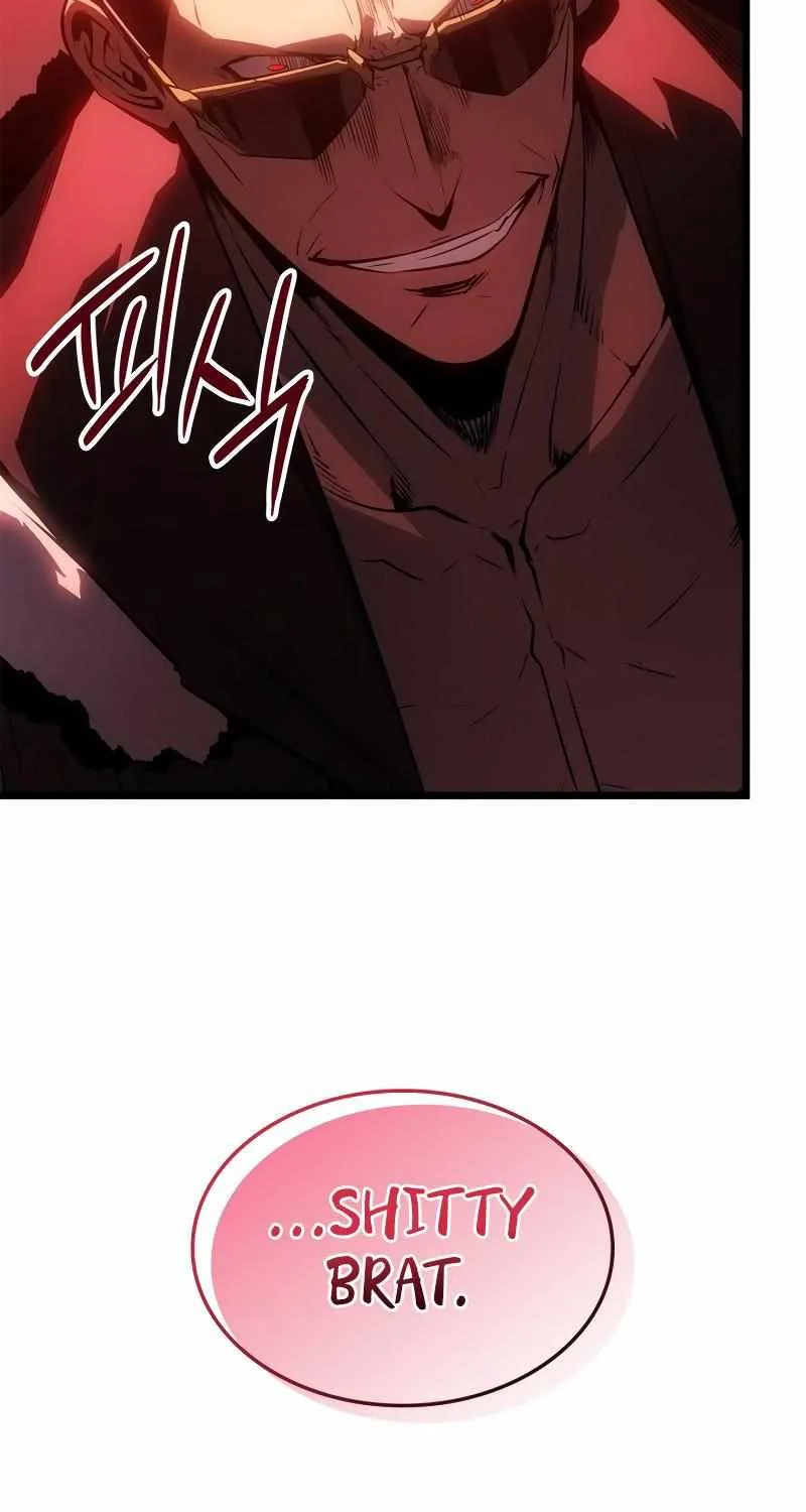 Read Solo Leveling: Ragnarok chapter 57 image 24 on Lezhin