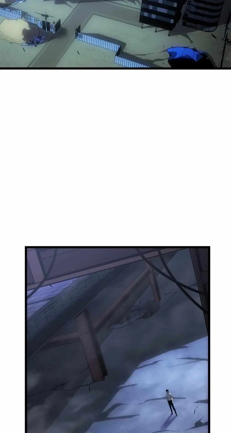 Read Solo Leveling: Ragnarok chapter 57 image 27 on Lezhin