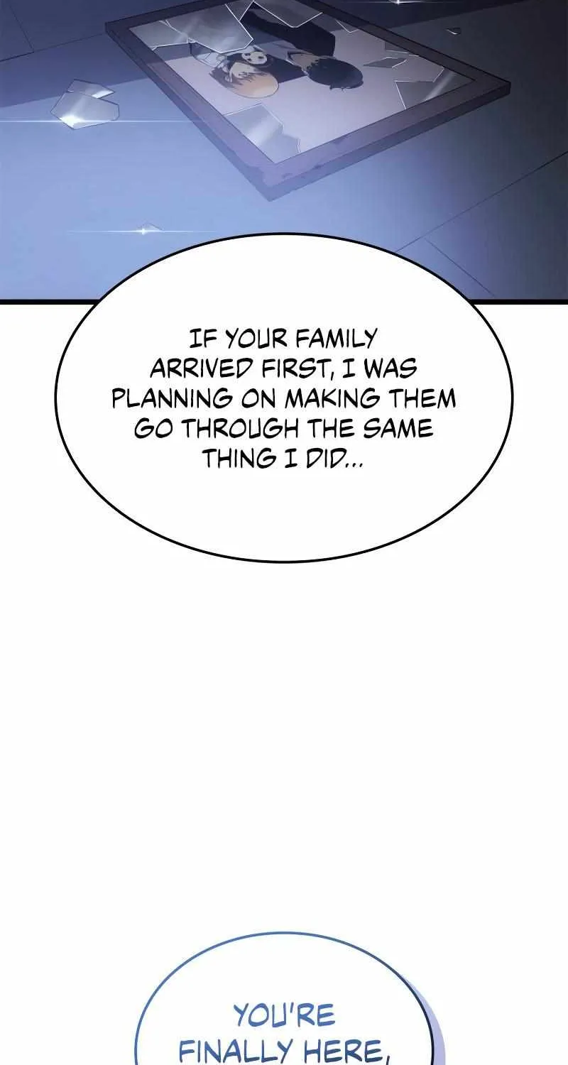 Read Solo Leveling: Ragnarok chapter 57 image 3 on Lezhin