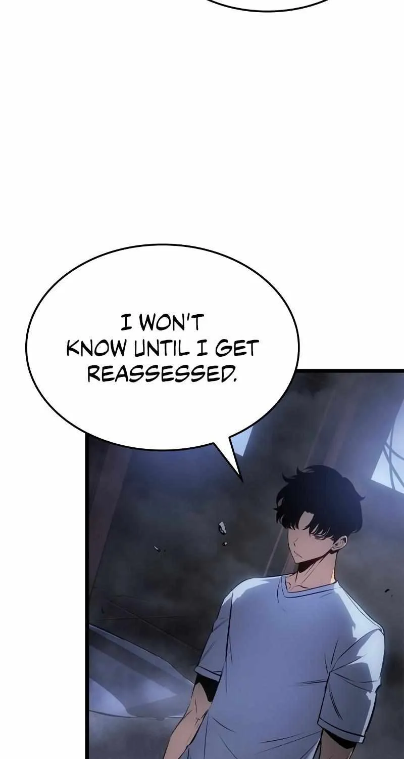 Read Solo Leveling: Ragnarok chapter 57 image 30 on Lezhin