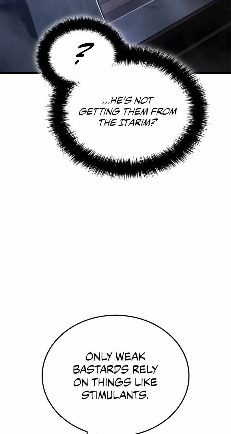Read Solo Leveling: Ragnarok chapter 57 image 33 on Lezhin