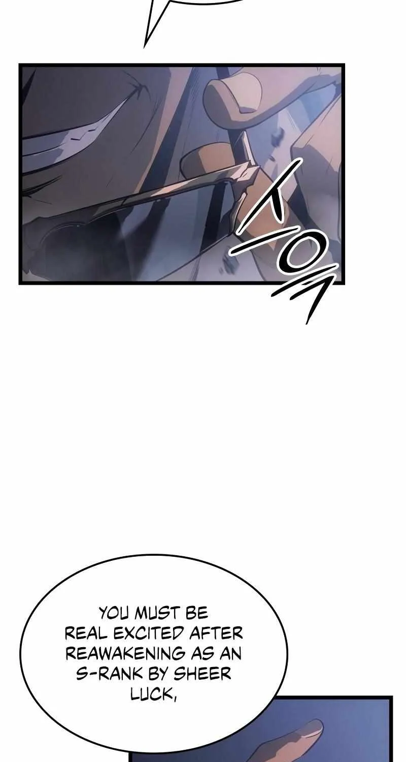 Read Solo Leveling: Ragnarok chapter 57 image 34 on Lezhin