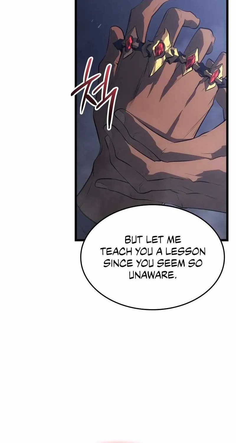 Read Solo Leveling: Ragnarok chapter 57 image 35 on Lezhin