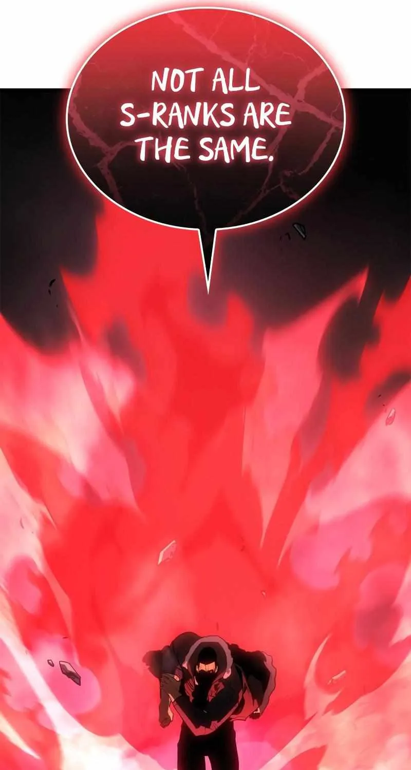 Read Solo Leveling: Ragnarok chapter 57 image 36 on Lezhin