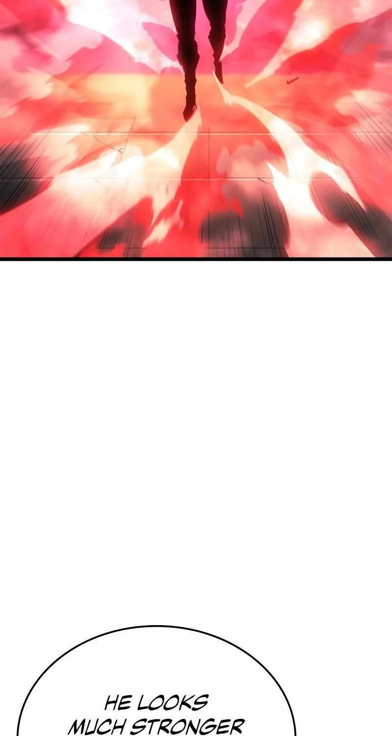 Read Solo Leveling: Ragnarok chapter 57 image 37 on Lezhin