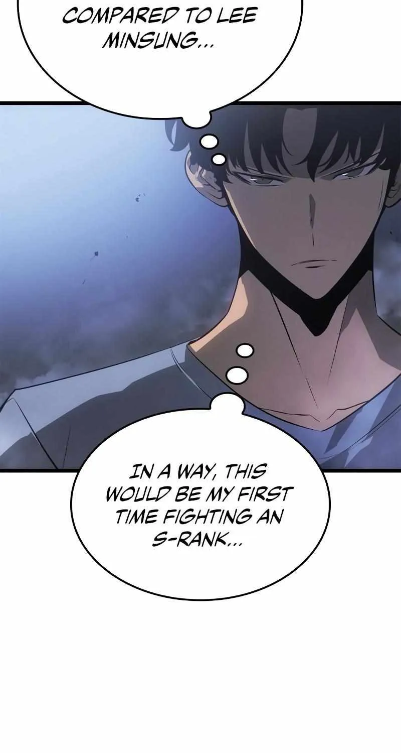 Read Solo Leveling: Ragnarok chapter 57 image 38 on Lezhin