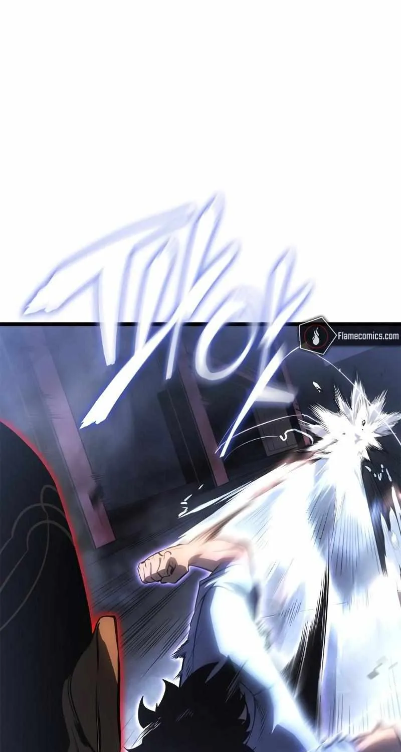 Read Solo Leveling: Ragnarok chapter 57 image 40 on Lezhin