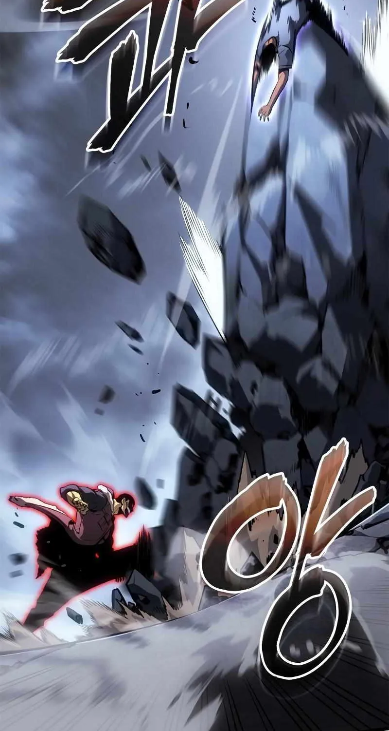 Read Solo Leveling: Ragnarok chapter 57 image 43 on Lezhin