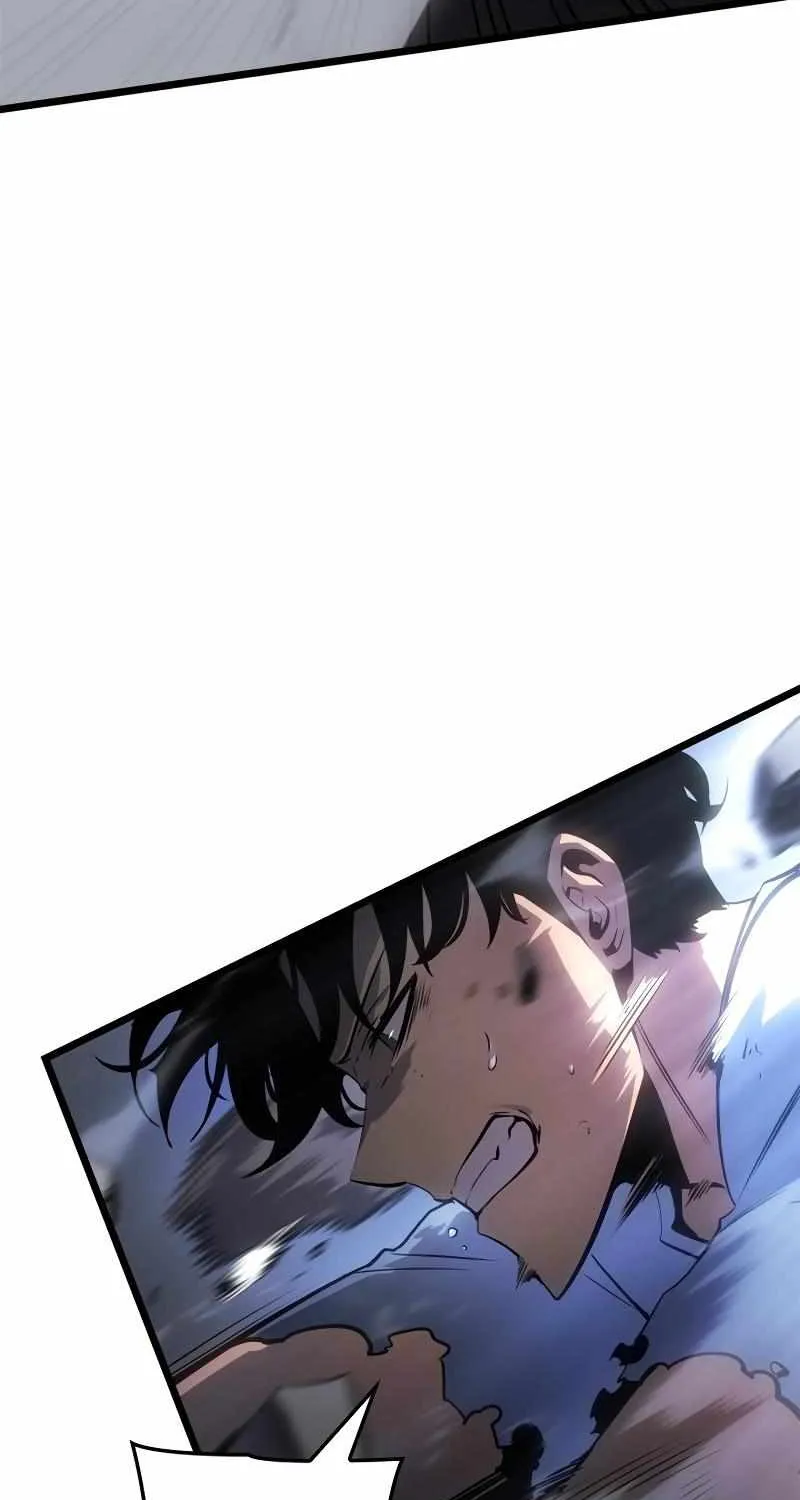 Read Solo Leveling: Ragnarok chapter 57 image 44 on Lezhin