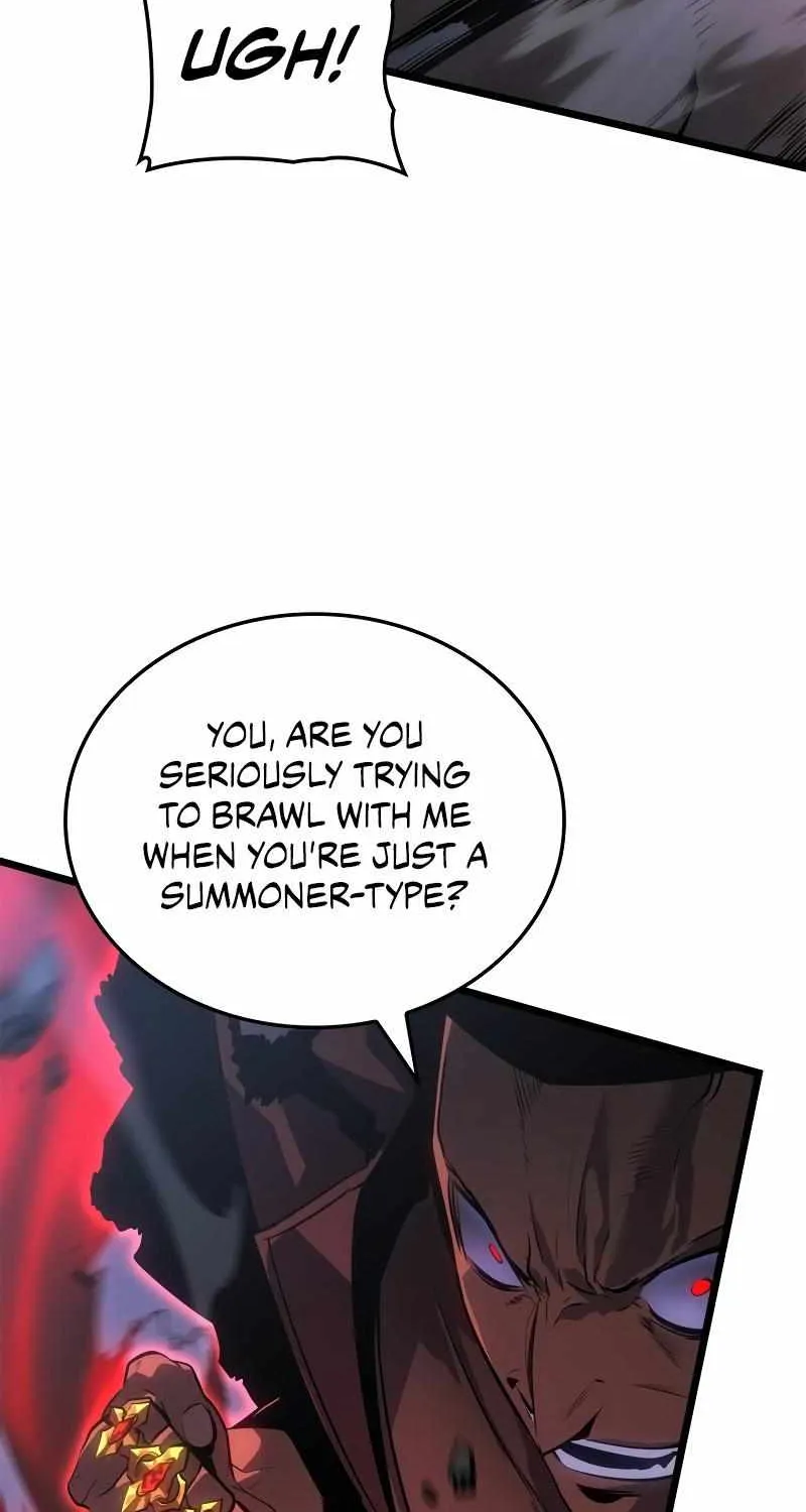 Read Solo Leveling: Ragnarok chapter 57 image 45 on Lezhin