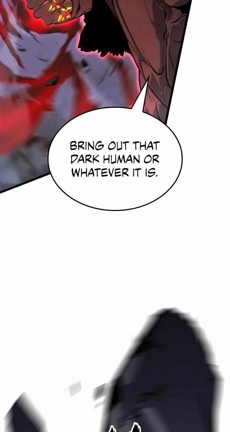 Read Solo Leveling: Ragnarok chapter 57 image 46 on Lezhin