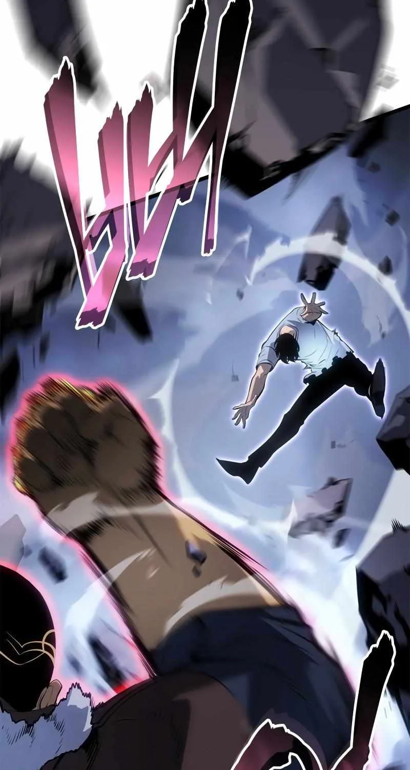 Read Solo Leveling: Ragnarok chapter 57 image 47 on Lezhin