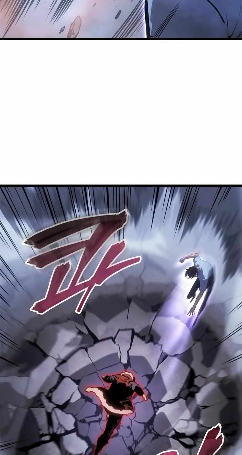 Read Solo Leveling: Ragnarok chapter 57 image 53 on Lezhin