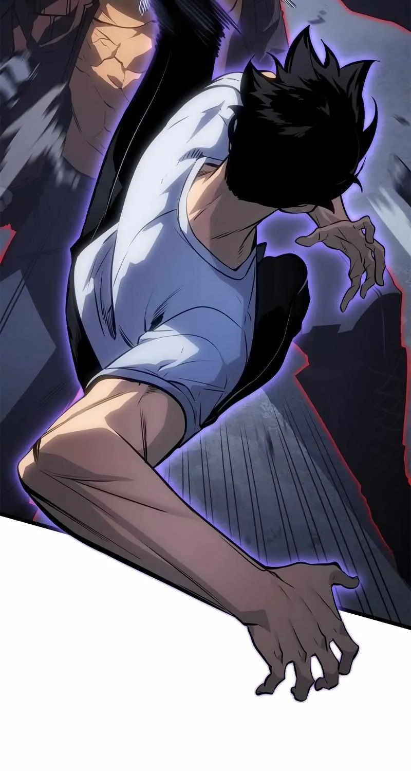 Read Solo Leveling: Ragnarok chapter 57 image 56 on Lezhin