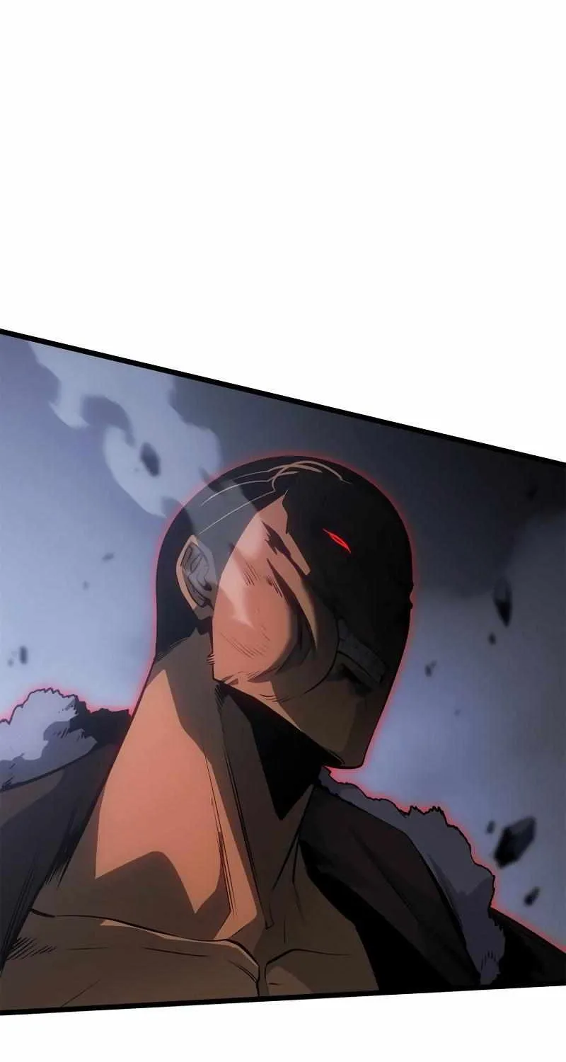 Read Solo Leveling: Ragnarok chapter 57 image 57 on Lezhin